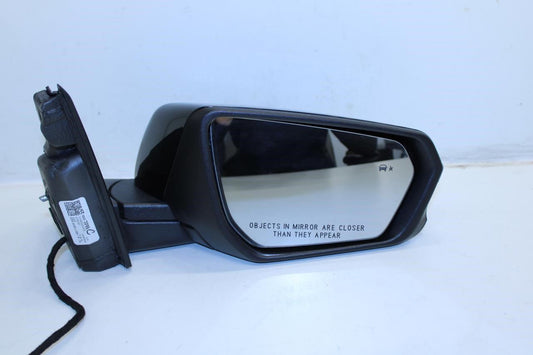 2018-2024 GMC Terrain Denali Passenger Right Side Rear View Mirror 85003299 OEM - Alshned Auto Parts
