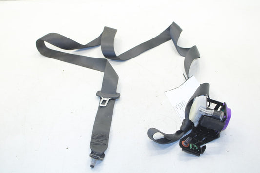 16-20 Hyundai Elantra SEL 2.0L Rear Driver Left Side 2nd Row Seat Belt Retractor - Alshned Auto Parts