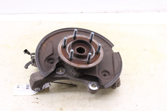 2018-2021 Ford Expedition Limited Rear Right Side Spindle Knuckle Hub *ReaD* - Alshned Auto Parts