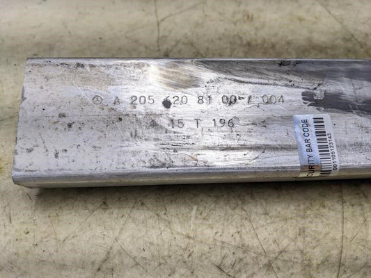 2015-23 Mercedes-Benz C300 FR LH Radiator Core Support Bracket 205-620-81-00 OEM - Alshned Auto Parts