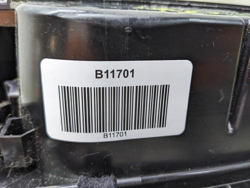 2010-13 Lexus RX350 Center Console Upper Shifter Bezel Trim w/ Cup Holder *ReaD* - Alshned Auto Parts