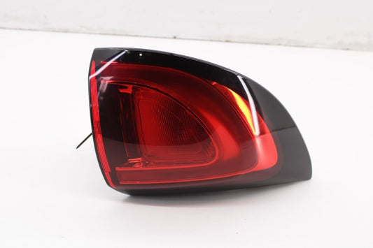2017-2020 Chrysler Pacifica Limited Rear Left Driver Side Outer Tail Light Lamp - Alshned Auto Parts