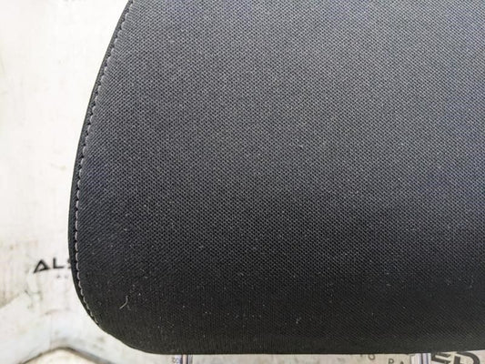 2016 Nissan Rogue Front Left or Right Seat Headrest Cloth 86400-4BA1A OEM - Alshned Auto Parts
