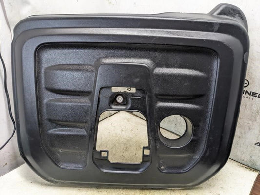 2016-2021 Jeep Grand Cherokee Engine Motor Cover 05281383AF OEM - Alshned Auto Parts