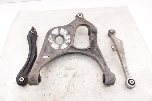 16-22 Jeep Grand Cherokee Summit 5.7L Rear Suspension Right Side Control Arm Set - Alshned Auto Parts