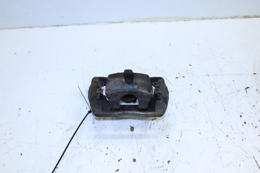 2015-2016 Ford F150 Platinum Rear Left Side Brake Disc Caliper FL3Z-2553-B OEM - Alshned Auto Parts