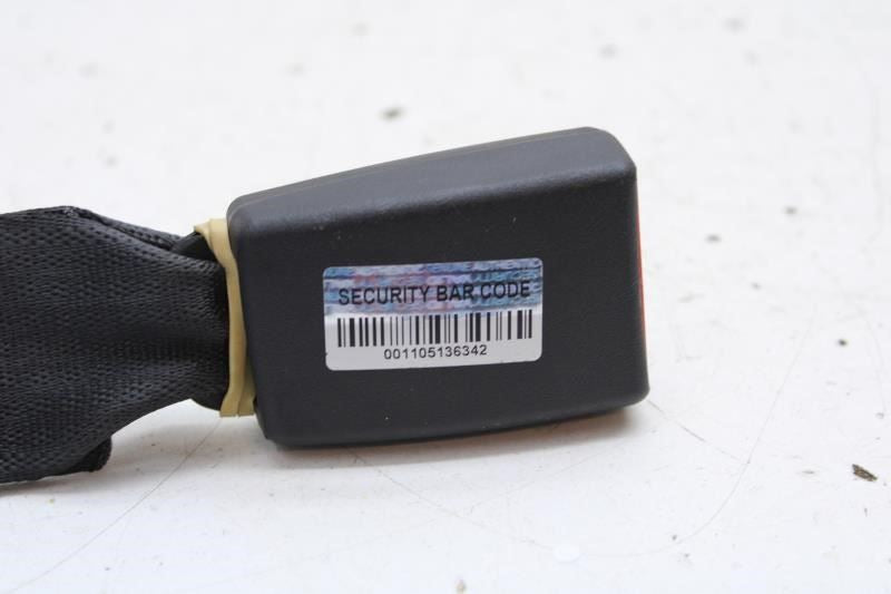 2019-23 Hyundai Santa Fe Rear Left 2nd Row Seat Belt Buckle 89830-S2000-NNB OEM - Alshned Auto Parts