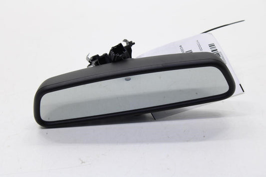 2013-2015 BMW 750I xDrive Interior Inside Rear View Mirror 51169345380 OEM - Alshned Auto Parts