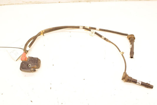 2024-25 Polaris RZR XP 1000 Ultimate Ignition Coil with Spark Plugs Wire Harness - Alshned Auto Parts