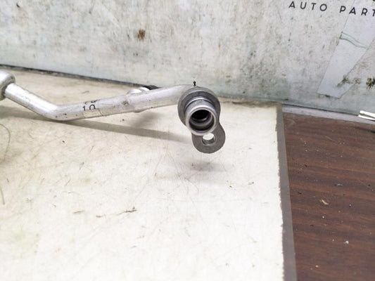 2019-23 Subaru Forester AC Air Conditioning Discharge Hose Tube Pipe 73424SJ030 - Alshned Auto Parts