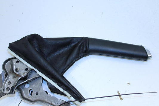 2016 Volkswagen Jetta Sport Emergency Hand Park Brake Lever 5C0-711-303-CD-DXX - Alshned Auto Parts