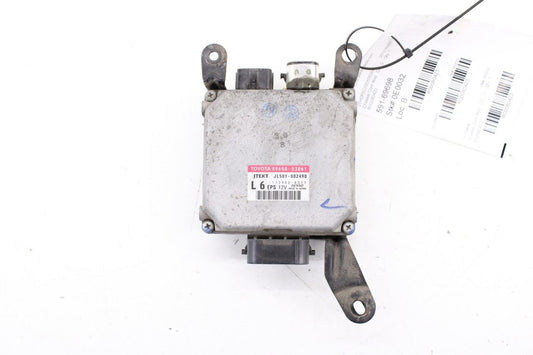 2008-2013 Lexus IS250 Power Steering Computer Control Module EPS 89650-53061 OEM - Alshned Auto Parts