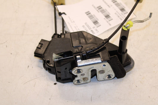 2014-2020 Infiniti QX60 Front Left Side Door Lock Latch Actuator 80501-3JA0B OEM - Alshned Auto Parts