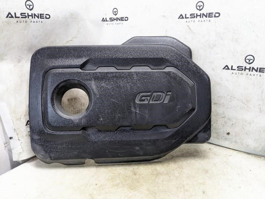 2019-2020 Kia Optima Engine Motor Cover 29240-2GGA0 OEM - Alshned Auto Parts