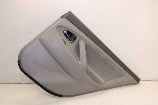10-11 Toyota Camry LE Rear Right Passenger Door Trim Panel 67630-06852-B0 *ReaD* - Alshned Auto Parts