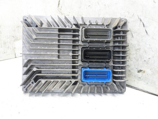 2014-2019 Chevrolet Impala Engine Computer Control Module ECU ECM 12644446 OEM - Alshned Auto Parts