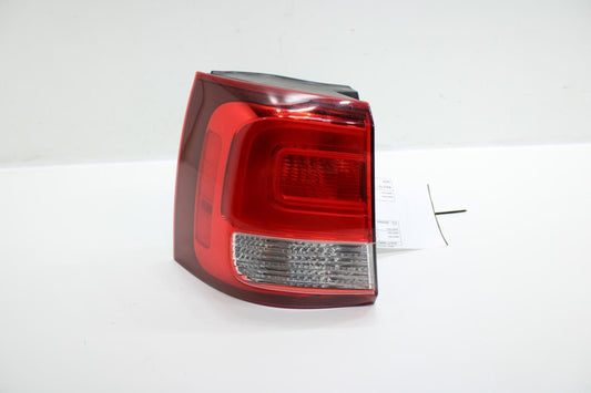 2013-2015 Kia Sorento Rear Left Driver Side Outer Tail Light Lamp 92401-1U500 - Alshned Auto Parts