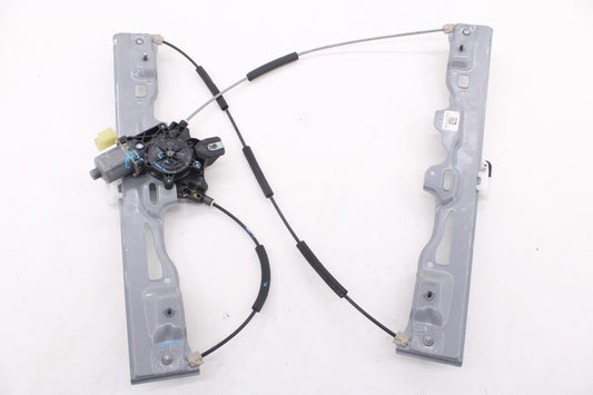 2021-26 Ford F150 XLT Supercrew Front Right Side Door Window Regulator w/ Motor - Alshned Auto Parts