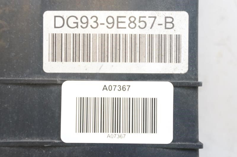 2013-2016 Ford Fusion Fuel Vapor Evaporator Emission Canister DG93-9E857-B OEM - Alshned Auto Parts