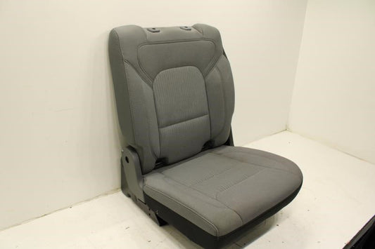 2019-2023 Ram 1500 Crew Cab Rear 2nd Row Left Driver Seat 68272009AE OEM - Alshned Auto Parts