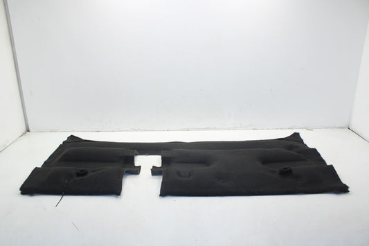 11-16 Ford F250 Lariat Crew Cab Rear Interior Body Panel Trim FC3Z2540374DA OEM - Alshned Auto Parts