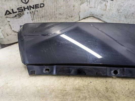 2018-21 Ford Expedition RR RH D-Pillar Applique Molding JL1B-78290B52-ADW *ReaD* - Alshned Auto Parts