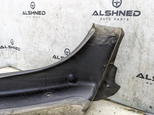 2018-2023 Ford Expedition Rear Right Quarter Inner Molding JL1B-7845140-AEW OEM - Alshned Auto Parts
