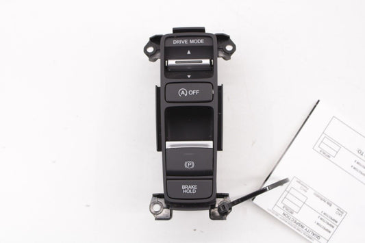 2022-26 Honda Civic Console Drive Mode and Electronic Parking Brake Multi Switch - Alshned Auto Parts