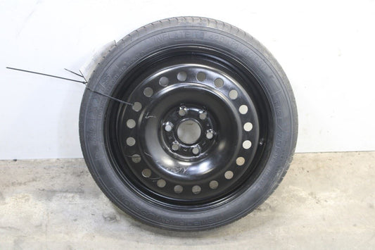 2019-2025 Chevrolet Blazer 2LT Spare Wheel Tire Maxxis T135/70R18 104M 84046085 - Alshned Auto Parts