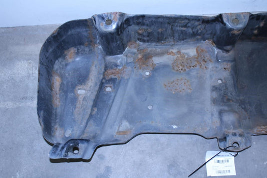 07-17 Jeep Wrangler Sahara 4 Door Fuel Gas Tank 22.5 US Gallons Skid Plate *ReaD - Alshned Auto Parts