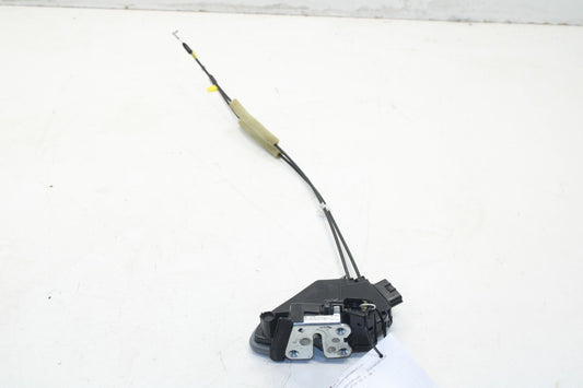13-20 Nissan Pathfinder SV Rear Right Side Door Lock Latch Actuator 82500-3KA0B - Alshned Auto Parts