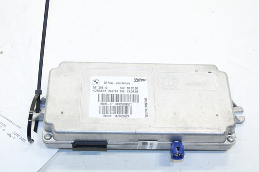 2013-2016 BMW 328I xDrive SULEV Rear Side View Camera Control Module 66539393952 - Alshned Auto Parts