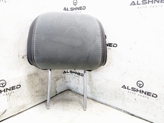 2011-2015 Ford Explorer FR Right/Left Seat Headrest Leather BB5Z-78610A60-B OEM - Alshned Auto Parts