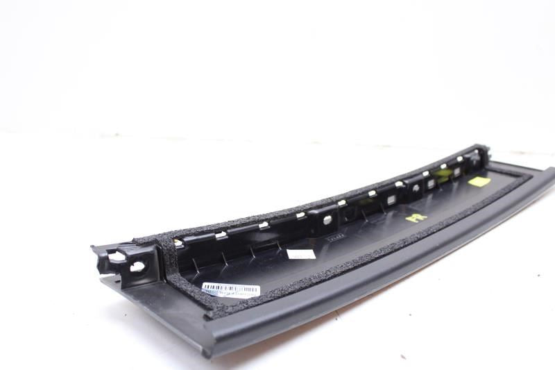 18-24 Ford Expedition Front Right Exterior Door Applique Molding JL1B-7820898-AJ - Alshned Auto Parts