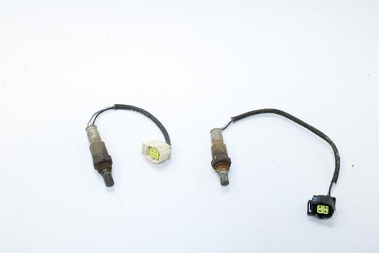 2012-2017 Jeep Wrangler 3.6L Oxygen Sensor Pair 5149171AA 5149180AA OEM - Alshned Auto Parts