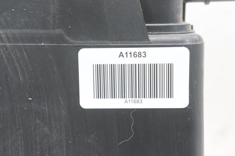 2006-2016 Chevrolet Impala Fuel Vapor Evaporator Emission Canister 15836560 OEM - Alshned Auto Parts