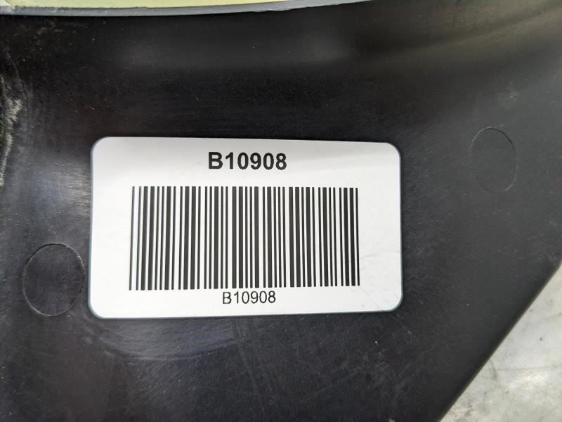 2007-14 Subaru Legacy Limited 2.5L LH Radiator Cooling Fan Motor Assy 45122AG02C - Alshned Auto Parts