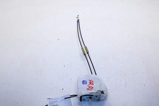 18-25 Mitsubishi Eclipse Cross ES Front Right Door Lock Latch Actuator 5715A726 - Alshned Auto Parts