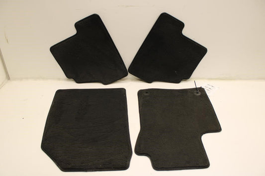2018-21 Buick Encore Front and Rear Interior Floor Carpet Mats Set 42588066 OEM - Alshned Auto Parts
