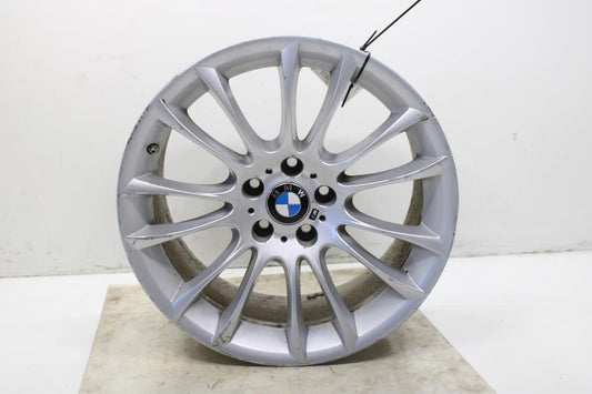 2010-2015 BMW 750i xDrive Alloy Wheel R19x8.5J EH2 V-Spoke Style 302 7841819 OEM - Alshned Auto Parts