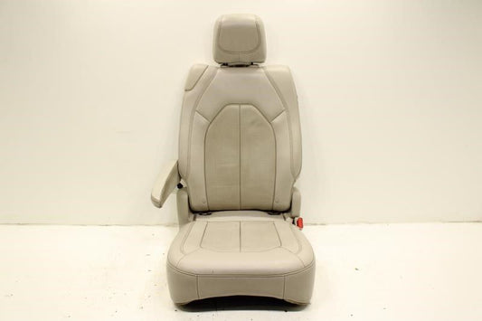 2019-2020 Chrysler Pacifica Rear 2nd Row Right Passenger Seat 68414004AA OEM - Alshned Auto Parts