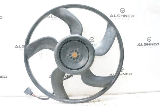 2014 Ford Escape Radiator Cooling Fan ONLY CV61-8C607-DE OEM *ReaD* - Alshned Auto Parts