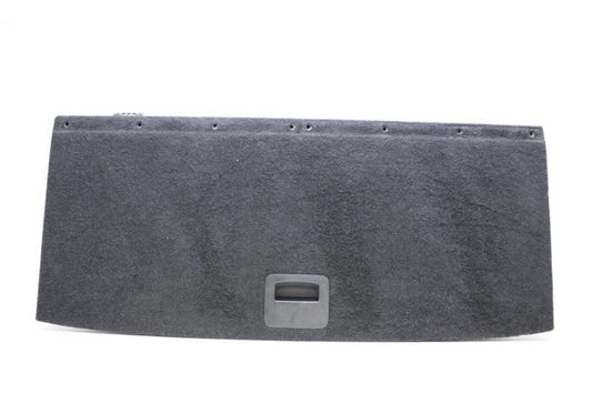 2015-2018 Nissan Pathfinder Trunk Floor Center Luggage Box Cover 84908-9PB0A OEM - Alshned Auto Parts