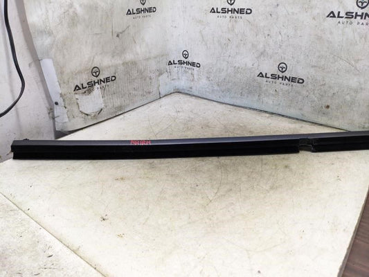2018-24 Ford Expedition RR RH Door Window Inner Belt Weatherstrip JL1Z-7825860-A - Alshned Auto Parts