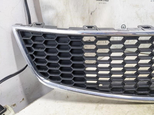 2011-2014 Chevrolet Cruze Front Lower Radiator Grille 95225615 OEM - Alshned Auto Parts