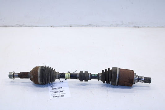 2014-19 Nissan Pathfinder SV 4x4 Front Left CV Axle Drive Half Shaft 39101-3JA0D - Alshned Auto Parts