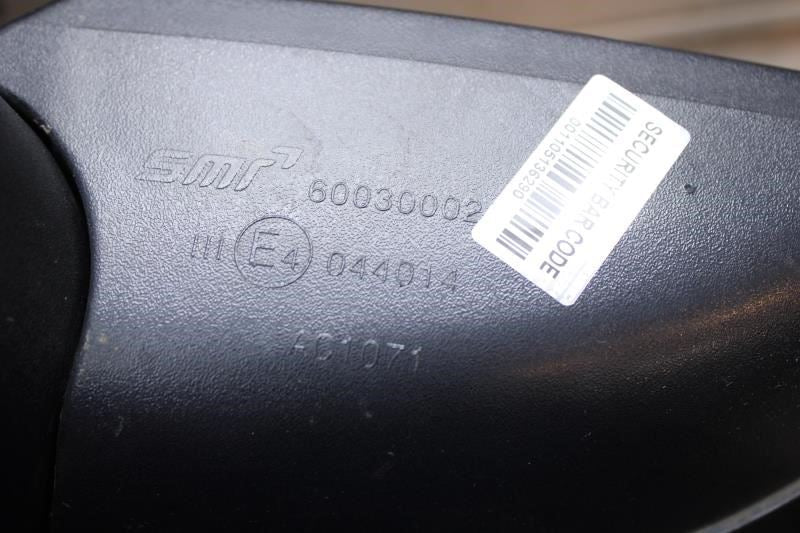 2018-2022 Ford EcoSport Right Passenger Side Rear View Mirror GN1Z-17682-Y OEM - Alshned Auto Parts