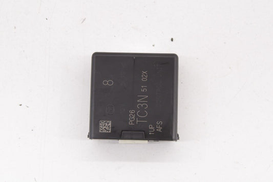 21-2023 Mazda CX-9 Grand Touring Headlamp Light Leveling Module TC3N-51-02X OEM - Alshned Auto Parts