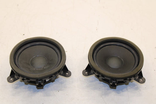 2015-2018 Volvo S60 T5 Premier Rear Left and Right Door Audio Speakers 30657445 - Alshned Auto Parts