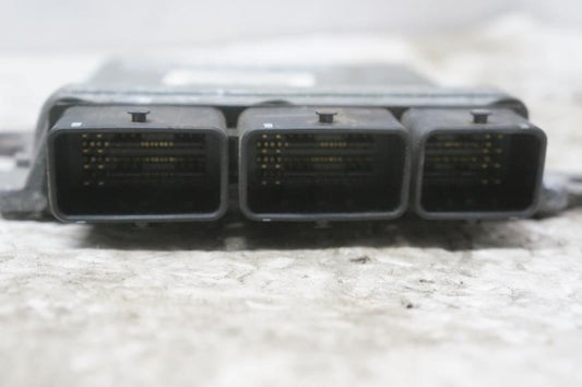 13-15 Nissan Pathfinder 3.5L Engine Computer Control Module ECU ECM 237033JA0A - Alshned Auto Parts